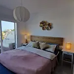 Сasa de vacaciones Stilfullt Naera Pool Och Strand. Nerja