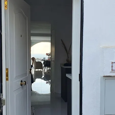 Feriehus Stilfullt Naera Pool Och Strand. Nerja