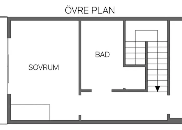Stilfullt Naera Pool Och Strand.