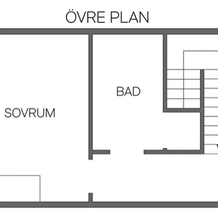 Stilfullt Nära Pool Och Strand.