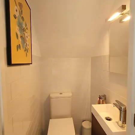 Semesterbostad Stilfullt Nära Pool Och Strand. Nerja